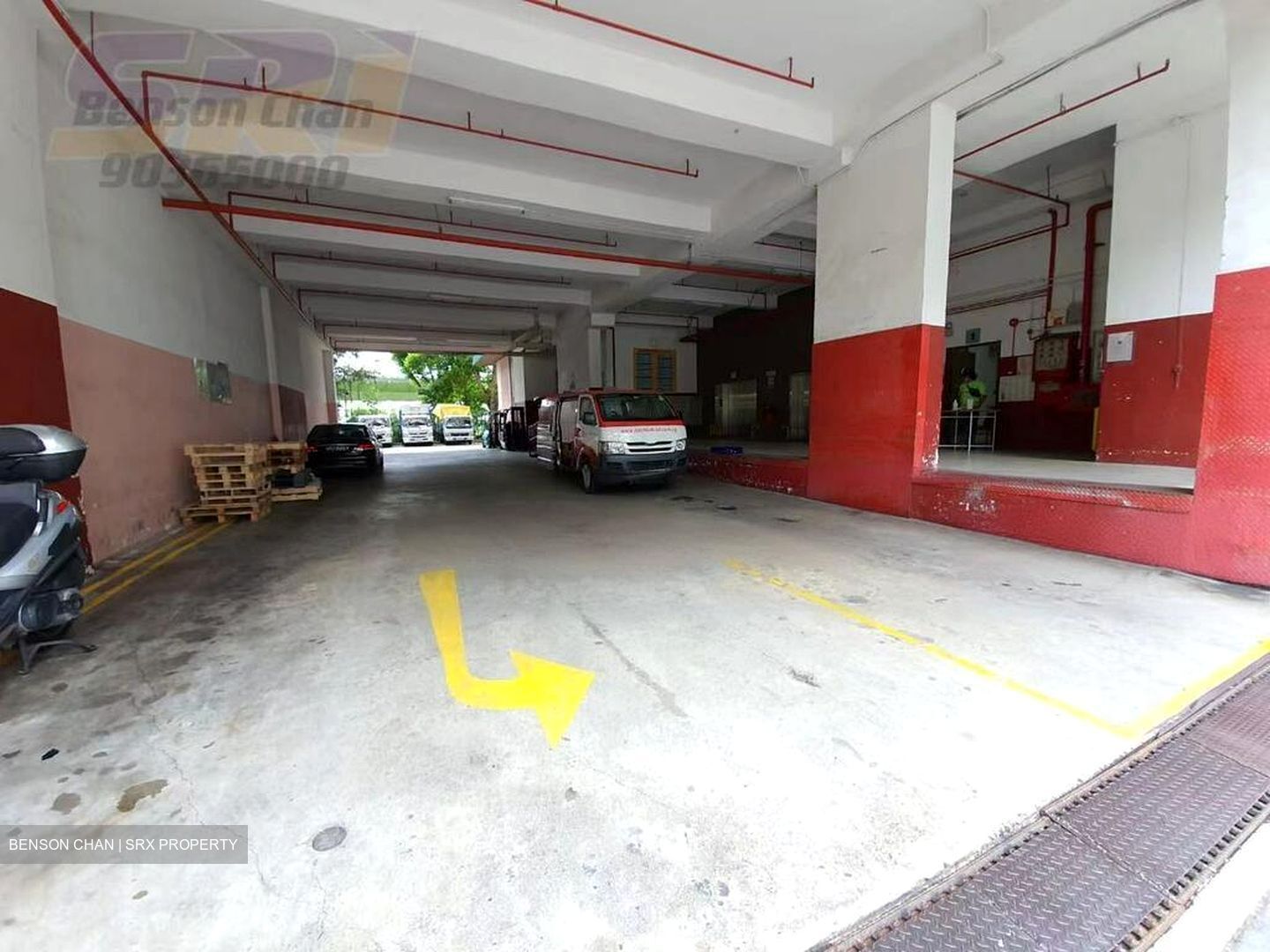 Yi Xiu Factory Building (D14), Warehouse #475642631